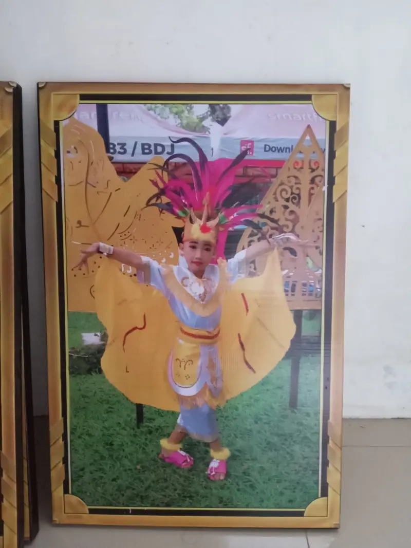 FLEXI 40X60CM