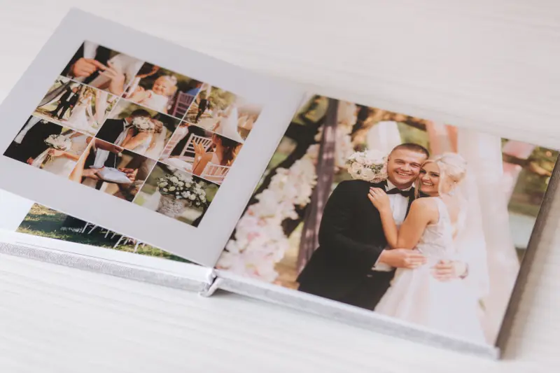 Photo Book