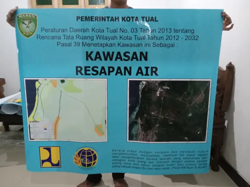 Stiker orajet